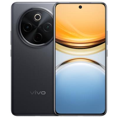 vivo Y300 Pro 5GAI拍照手机 骁龙6GEN1 6500mAh超薄蓝海电池 全等深微四曲屏 SGS五星抗摔认证