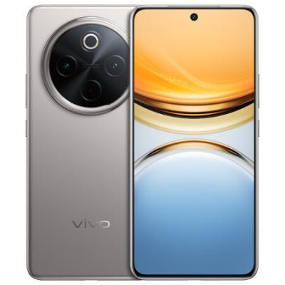 vivo Y300 Pro 5GAI拍照手机 骁龙6GEN1 6500mAh超薄蓝海电池 全等深微四曲屏 SGS五星抗摔认证