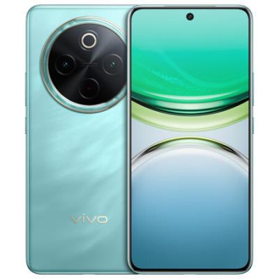 vivo Y300 Pro 5GAI拍照手机 骁龙6GEN1 6500mAh超薄蓝海电池 全等深微四曲屏 SGS五星抗摔认证
