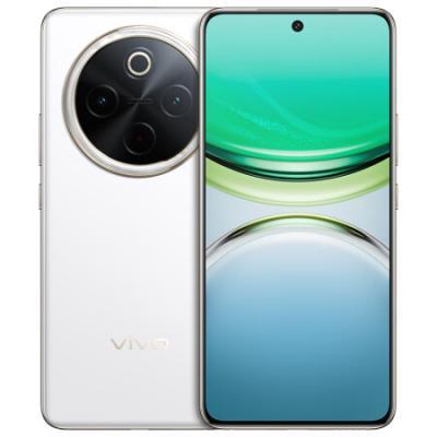 vivo Y300 Pro 5GAI拍照手机 骁龙6GEN1 6500mAh超薄蓝海电池 全等深微四曲屏 SGS五星抗摔认证