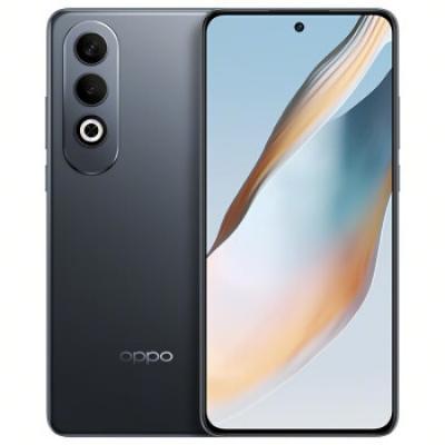 OPPO K12 Plus 5GAI手机 6400mAh大电池 骁龙7gen3旗舰芯 120Hz电竞护眼游戏直屏