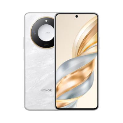 荣耀X60 5GAI手机 天玑7025-Ultra 十面抗摔防水耐磨 5800mAh大电池 一亿像素 AI影像