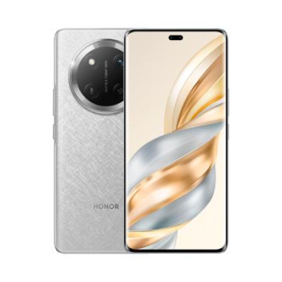 荣耀X60 Pro 5GAI手机 骁龙6Gen1 十面抗摔防水耐磨 6600mAh青海湖电池 荣耀绿洲护眼屏