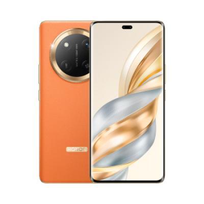 荣耀X60 Pro 5GAI手机 骁龙6Gen1 十面抗摔防水耐磨 6600mAh青海湖电池 荣耀绿洲护眼屏