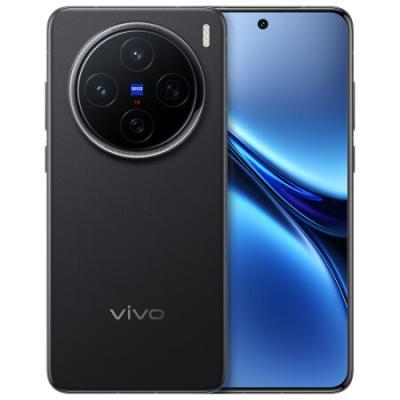 vivo X200 5GAI拍照手机 蓝晶×天玑9400 蔡司超级长焦 5800mAh蓝海电池