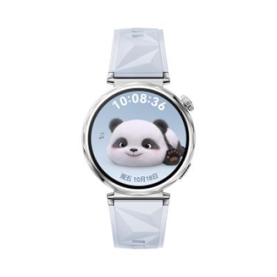 华为watch gt5 智能运动健康手表 蓝牙通话 血氧心率体温监测 情绪健康助手 玄玑感知系统 运动涂鸦睡眠监测