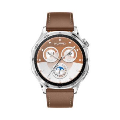 华为watch gt5 智能运动健康手表 蓝牙通话 血氧心率体温监测 情绪健康助手 玄玑感知系统 运动涂鸦睡眠监测