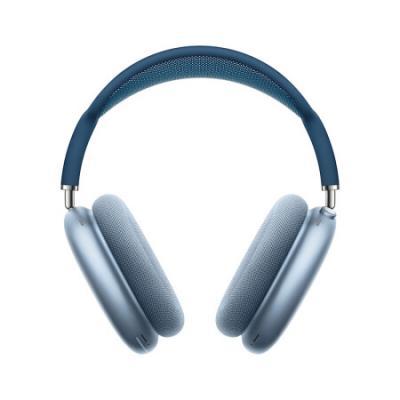Apple AirPods Max 无线蓝牙耳机 主动降噪耳机 头戴式耳机 适用iPhone/iPad/Watch/Mac