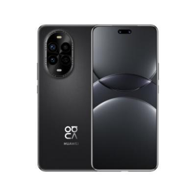 华为 nova 13 Pro 前后多焦段人像 AI修图 北斗卫星图片消息 鸿蒙智能曲面屏手机