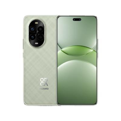 华为 nova 13 Pro 前后多焦段人像 AI修图 北斗卫星图片消息 鸿蒙智能曲面屏手机