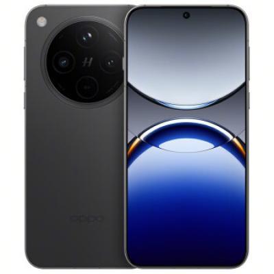 OPPO Find X8 5G智能手机 潮汐引擎x天玑9400 无影抓拍 超轻薄直屏 AI一键问屏 5630mAh冰川电池