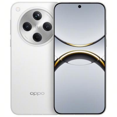 OPPO Find X8 5G智能手机 潮汐引擎x天玑9400 无影抓拍 超轻薄直屏 AI一键问屏 5630mAh冰川电池