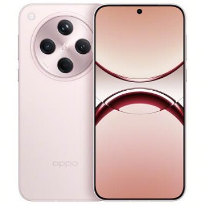 OPPO Find X8 5G智能手机 潮汐引擎x天玑9400 无影抓拍 超轻薄直屏 AI一键问屏 5630mAh冰川电池