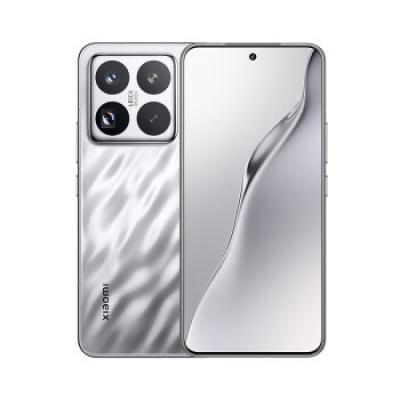 小米（MI）小米15Pro 5g智能手机 骁龙8至尊版移动平台 6100mAh小米金沙江电池 徕卡光学Summilux高速镜头 徕卡潜望长焦