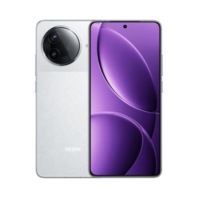 小米（MI）REDMI K80 红米5G智能手机 骁龙8gen3 2K新国屏 6550mAh大电池 澎湃OS