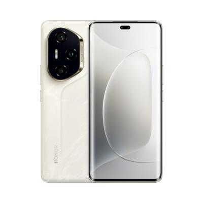 荣耀300 Pro 5GAI拍照手机 骁龙8gen3 单反级雅顾人像 荣耀绿洲护眼屏
