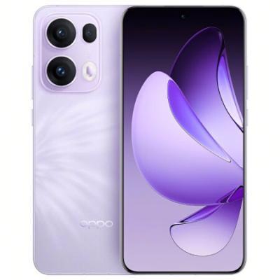 OPPO Reno13 Pro 5G拍照智能手机 天玑8350 超美小直屏 AI高清实况照片 IP69满级防水 双芯抢网