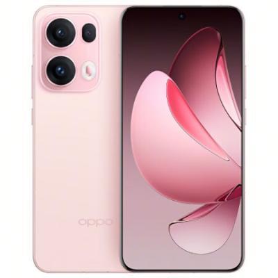 OPPO Reno13 Pro 5G拍照智能手机 天玑8350 超美小直屏 AI高清实况照片 IP69满级防水 双芯抢网