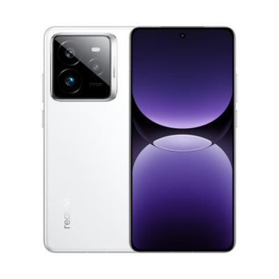 realme真我GT7 Pro 5G智能游戏手机 骁龙8至尊版 6500mAh泰坦电池 三星联合OLED屏 120W秒充