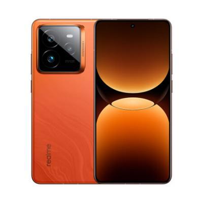 realme真我GT7 Pro 5G智能游戏手机 骁龙8至尊版 6500mAh泰坦电池 三星联合OLED屏 120W秒充