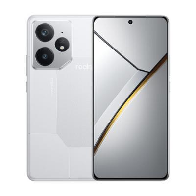 	realme真我Neo7 5G智能游戏AI手机 天玑9300+旗舰芯 7000mAh泰坦电池 6000nit护眼电竞直屏
