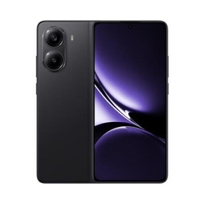 小米 REDMI Turbo 4 5G智能手机 天玑8400-Ultra 6550mAh大电池 小米澎湃OS2 IP68防水  