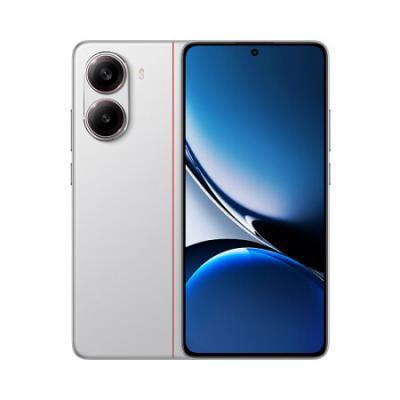 小米 REDMI Turbo 4 5G智能手机 天玑8400-Ultra 6550mAh大电池 小米澎湃OS2 IP68防水