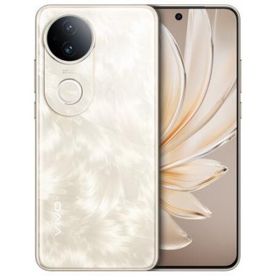vivo S20 5G拍照AI手机 骁龙7gen3 6500mAh超薄长续航 5000万防畸变柔光自拍 7.19mm超薄直屏
