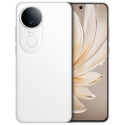 vivo S20 5G拍照AI手机 骁龙7gen3 6500mAh超薄长续航 5000万防畸变柔光自拍 7.19mm超薄直屏