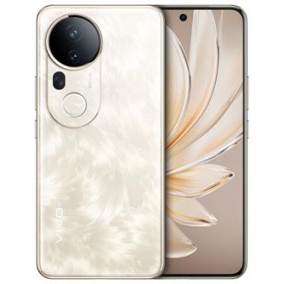vivo S20 Pro 5G拍照AI手机 蓝晶×天玑9300+ 5000万索尼超级潜望长焦 四摄双柔光 京东方护眼屏