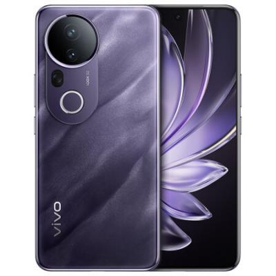 vivo S20 Pro 5G拍照AI手机 蓝晶×天玑9300+ 5000万索尼超级潜望长焦 四摄双柔光 京东方护眼屏
